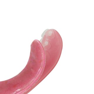 Foto 4 | Pegamento Dental Para Dentaduras Postizas Temporal Smile Comfort Fit 2 Unidades - Venta Internacional.