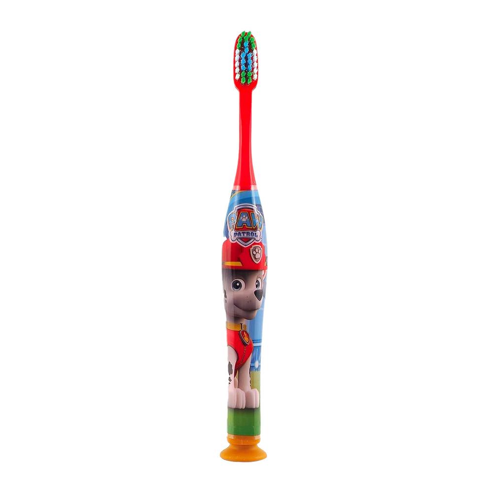 Foto 3 pulgar | Cepillo Dental Gum Paw Patrol 2 Piezas