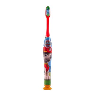 Foto 2 | Cepillo Dental Gum Paw Patrol 2 Piezas