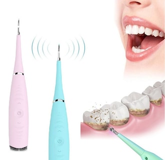 Foto 2 | Eliminador De Sarro Dental Limpiador De Dientes Sarro Removal Ipx6 - Venta Internacional.