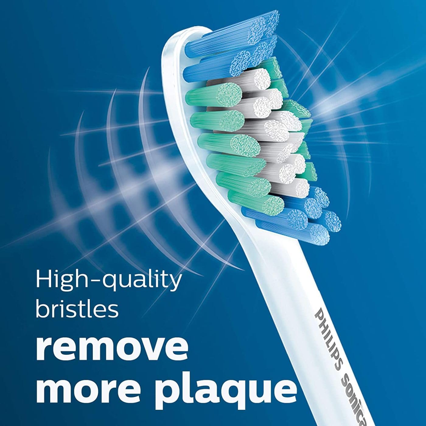 Foto 3 pulgar | Cabezales De Cepillo De Dientes De Repuesto Philips Sonicare Simply Clean - Venta Internacional.