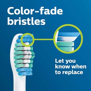 Foto 4 | Cabezales De Cepillo De Dientes De Repuesto Philips Sonicare Simply Clean - Venta Internacional.