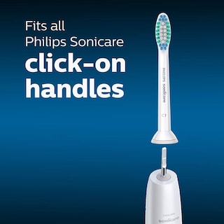 Foto 5 | Cabezales De Cepillo De Dientes De Repuesto Philips Sonicare Simply Clean - Venta Internacional.