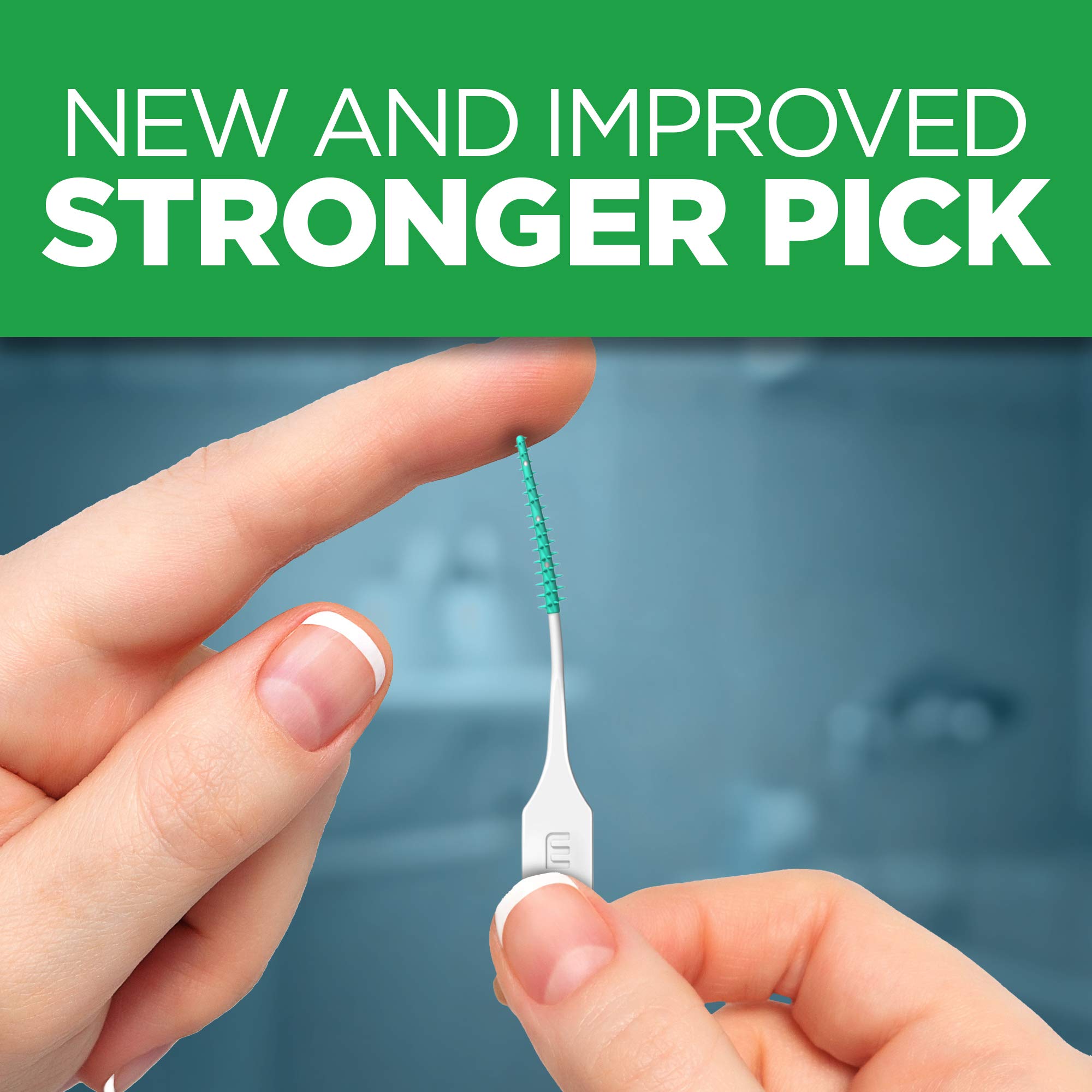 Foto 4 pulgar | Palillos Dentales Gum Soft-picks Originales, 320 Unidades - Venta Internacional.