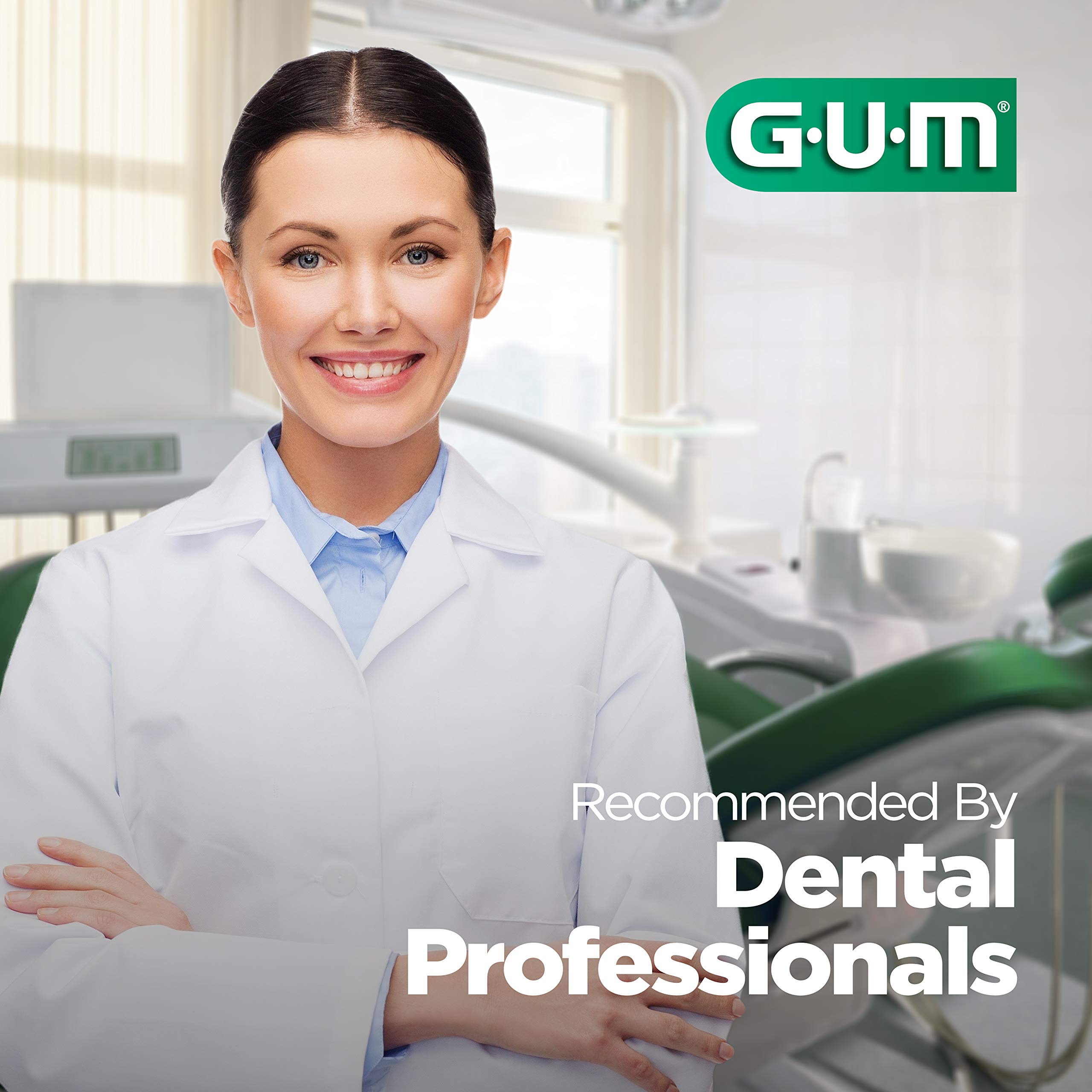 Foto 7 pulgar | Palillos Dentales Gum Soft-picks Originales, 320 Unidades - Venta Internacional.