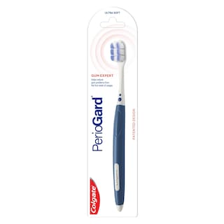 Foto 1 | Cepillo De Dientes Colgate Periogard Gum Expert Ultra Soft (1 Unidad) - Venta Internacional.