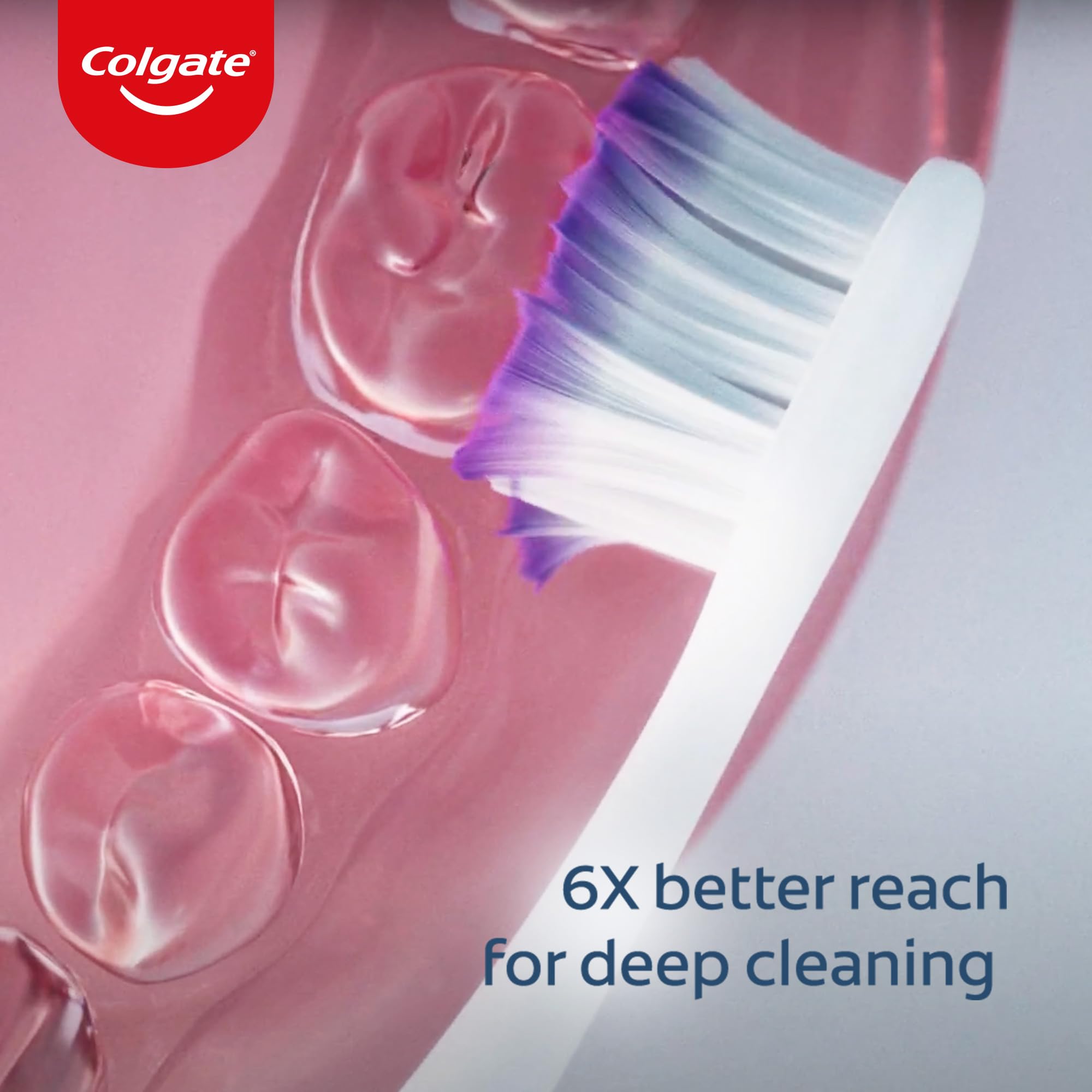 Foto 5 | Cepillo De Dientes Colgate Periogard Gum Expert Ultra Soft (1 Unidad) - Venta Internacional.