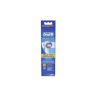 Foto 1 | Cabezales De Cepillo De Repuesto Oral-b Precision Clean Bacterial Pro - Venta Internacional.