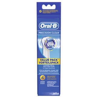 Foto 2 | Cabezales De Cepillo De Repuesto Oral-b Precision Clean Bacterial Pro - Venta Internacional.