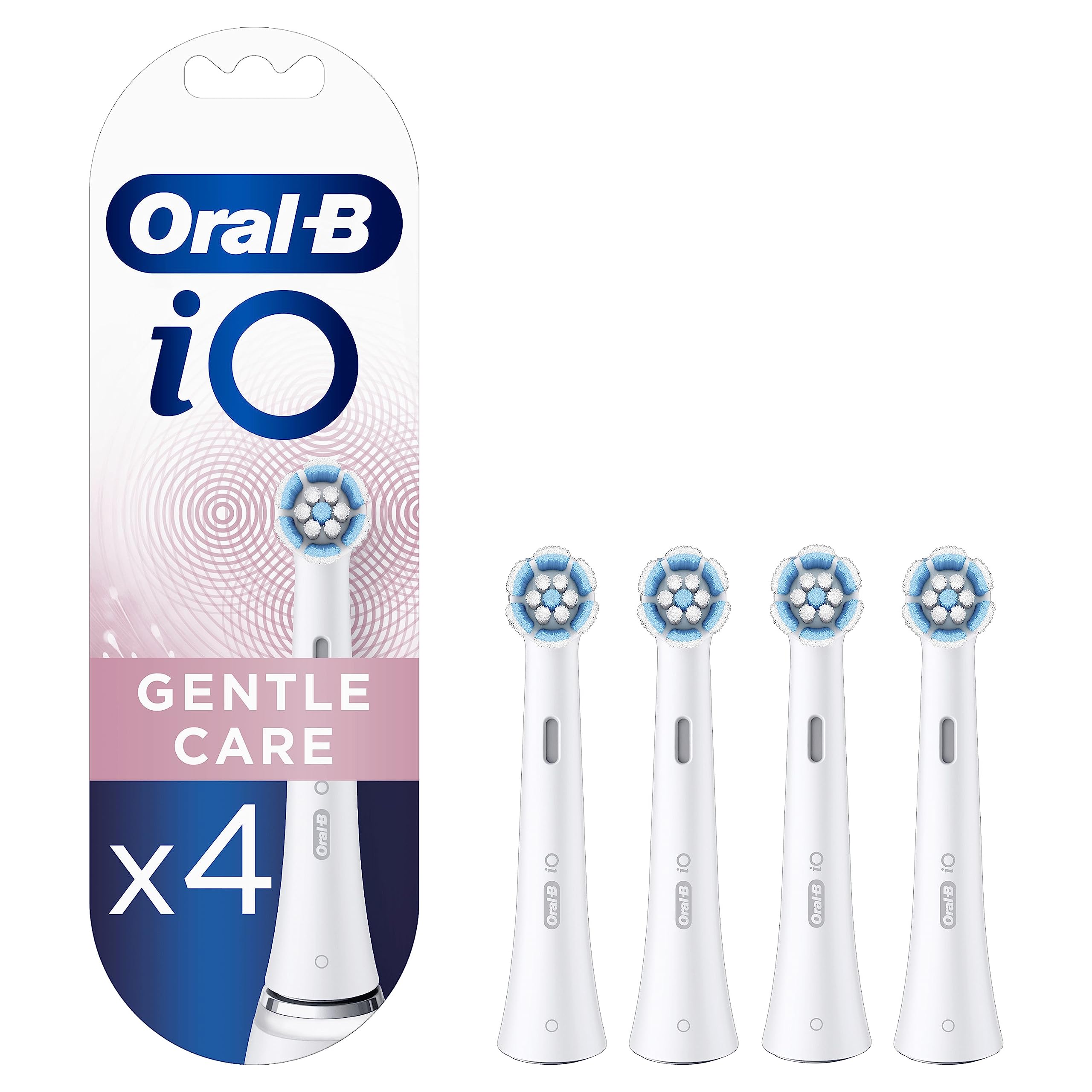 Foto 2 pulgar | Cepillo De Dientes Oral-b Io Gentle Care - Venta Internacional.