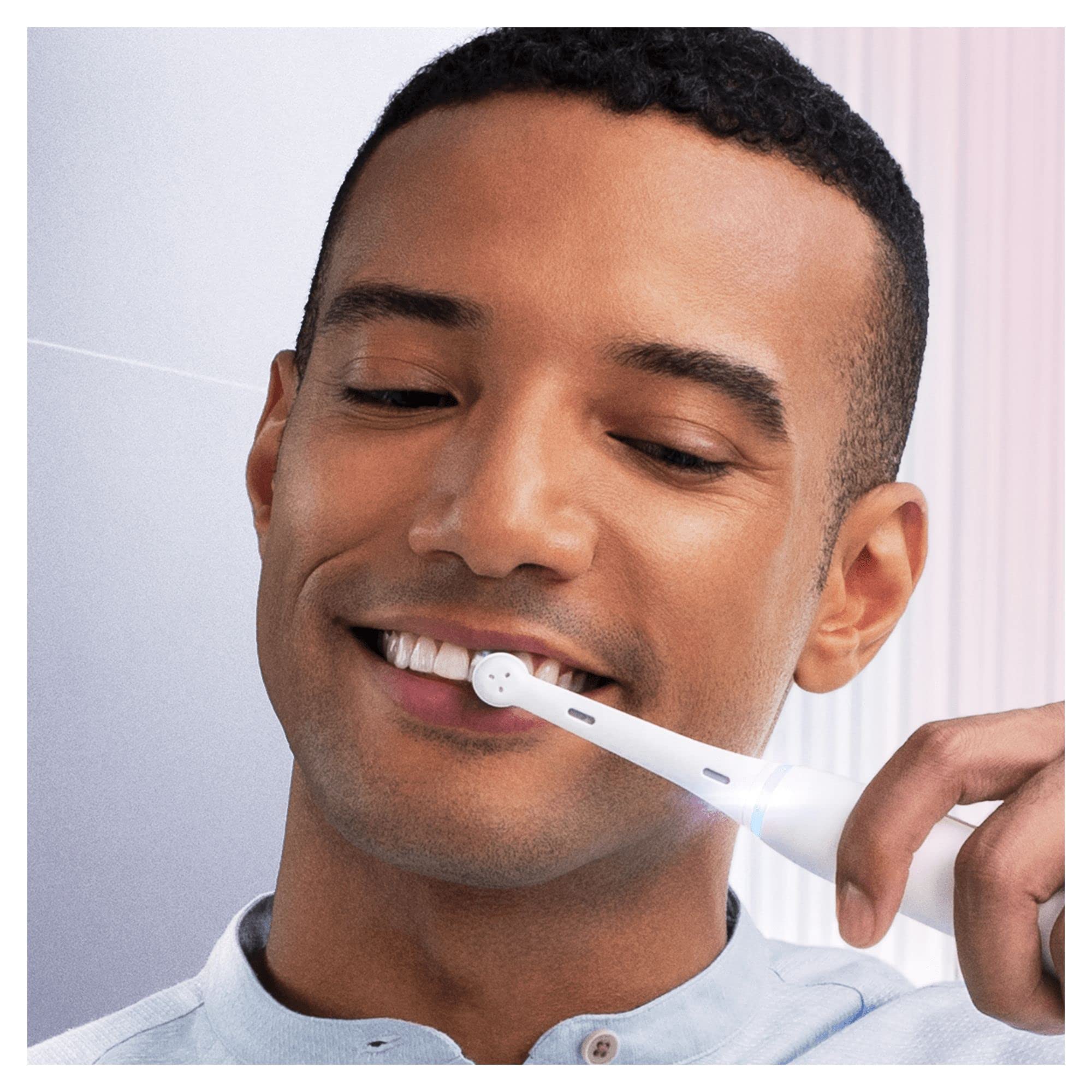 Foto 3 pulgar | Cepillo De Dientes Oral-b Io Gentle Care - Venta Internacional.