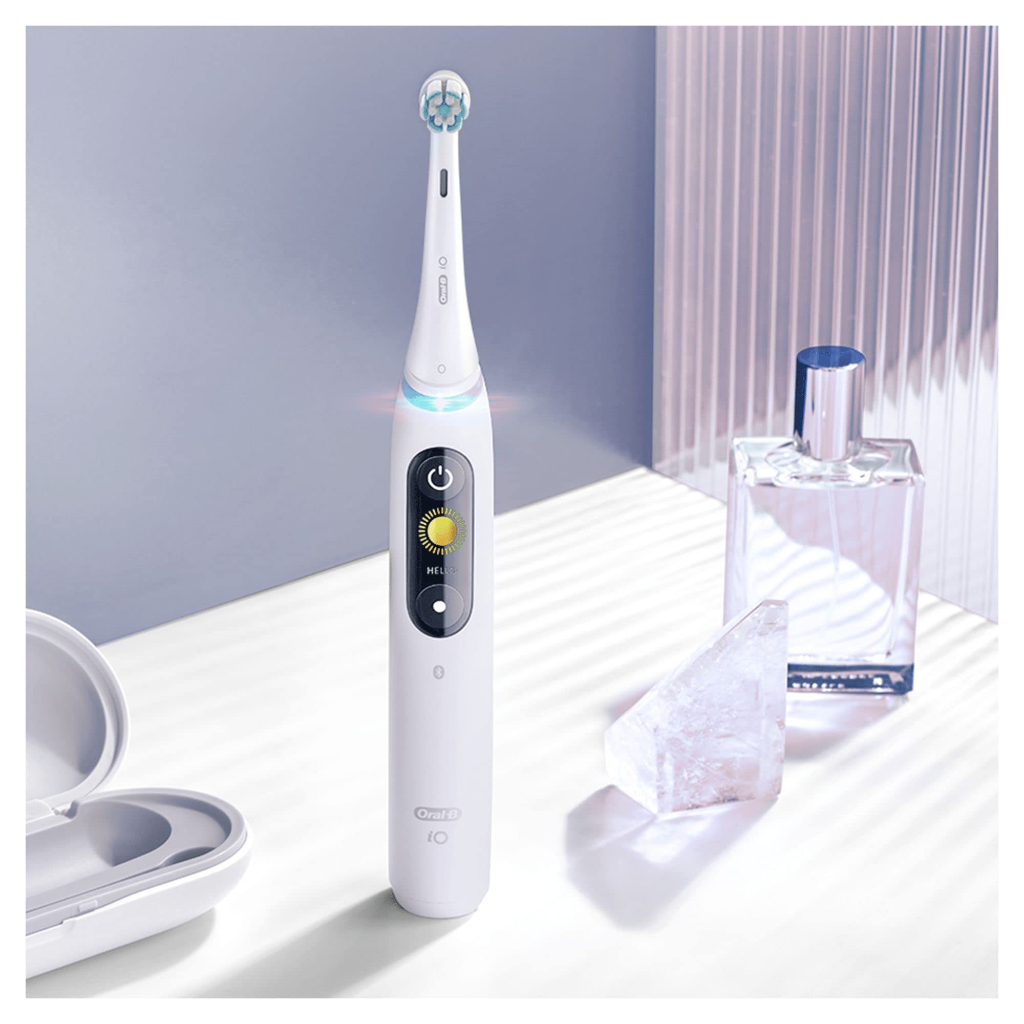Foto 4 pulgar | Cepillo De Dientes Oral-b Io Gentle Care - Venta Internacional.