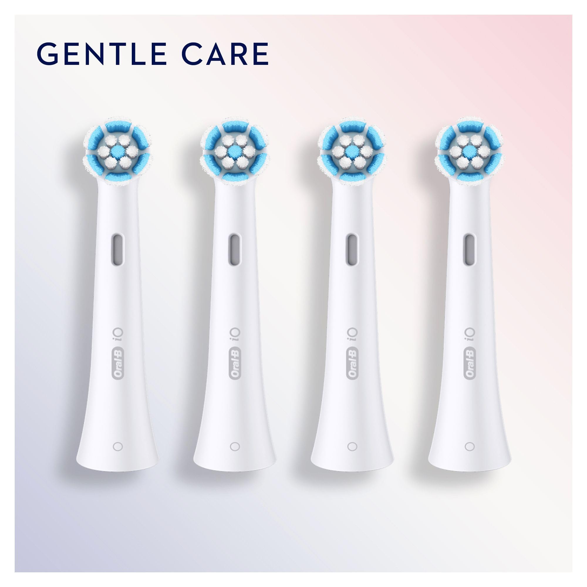 Foto 6 pulgar | Cepillo De Dientes Oral-b Io Gentle Care - Venta Internacional.