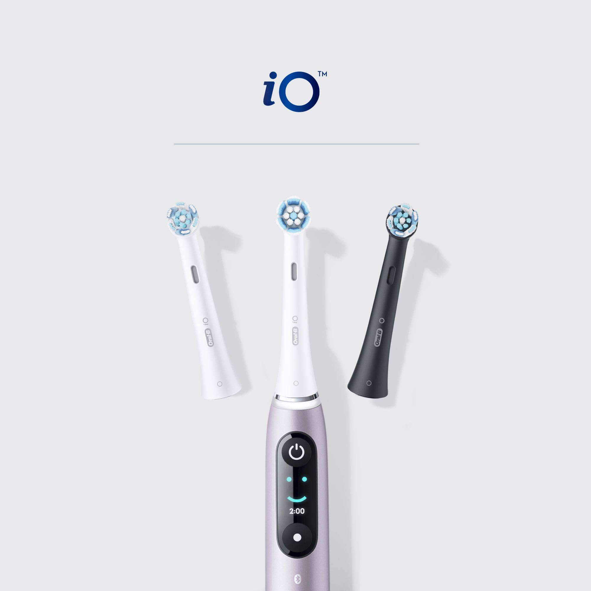 Foto 8 pulgar | Cepillo De Dientes Oral-b Io Gentle Care - Venta Internacional.