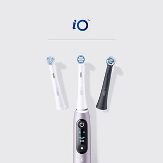 Foto 7 | Cepillo De Dientes Oral-b Io Gentle Care - Venta Internacional.