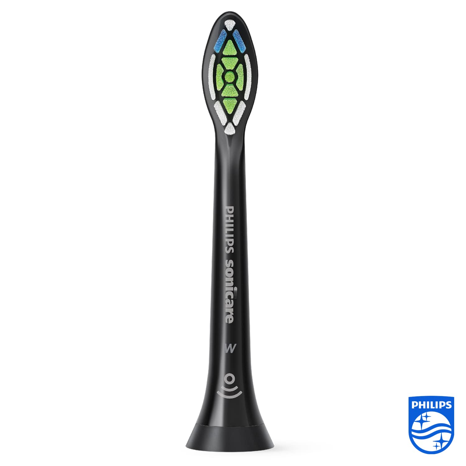 Foto 3 pulgar | Cabezales De Cepillo De Dientes Philips Sonicare Original W2 Optimal White - Venta Internacional.
