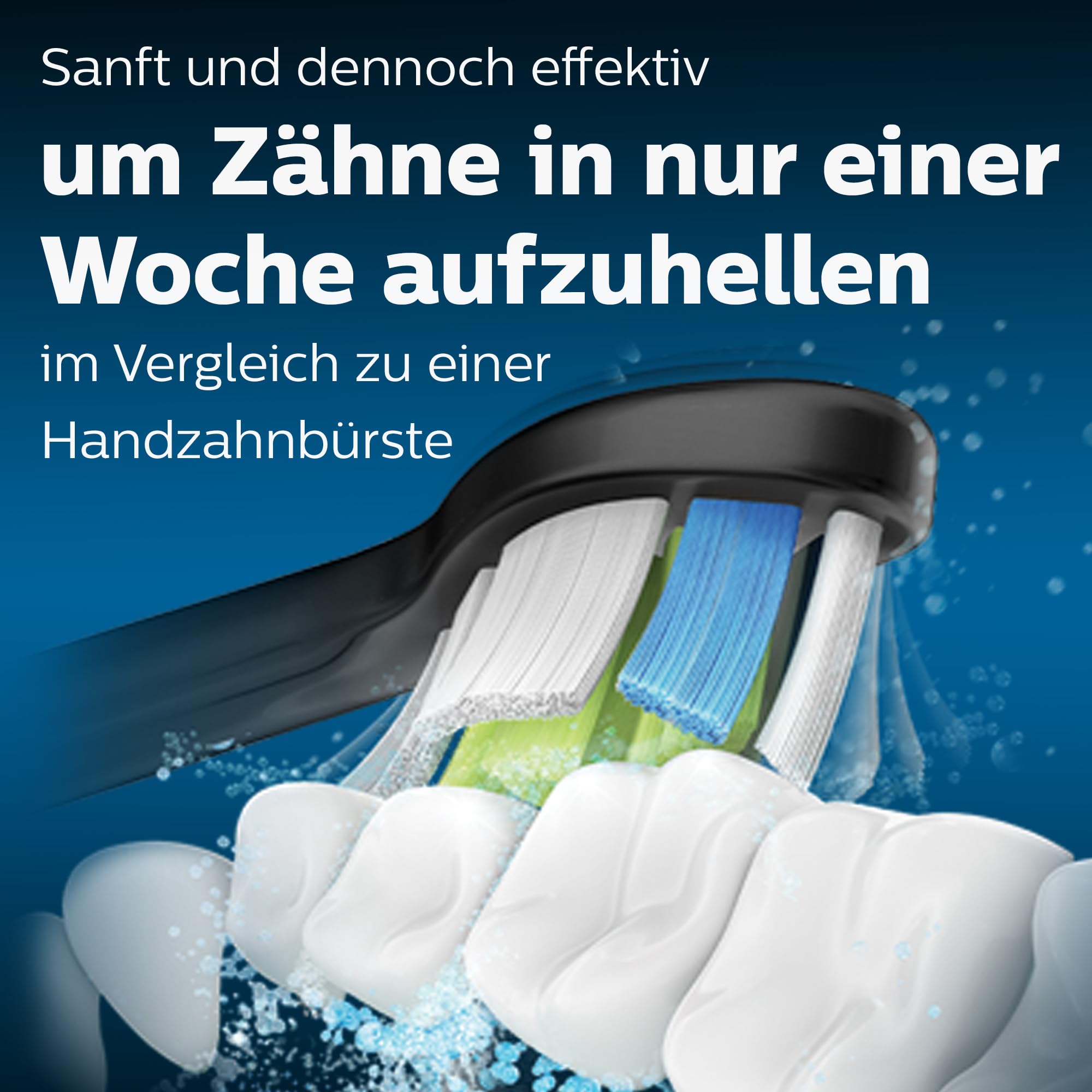 Foto 4 pulgar | Cabezales De Cepillo De Dientes Philips Sonicare Original W2 Optimal White - Venta Internacional.