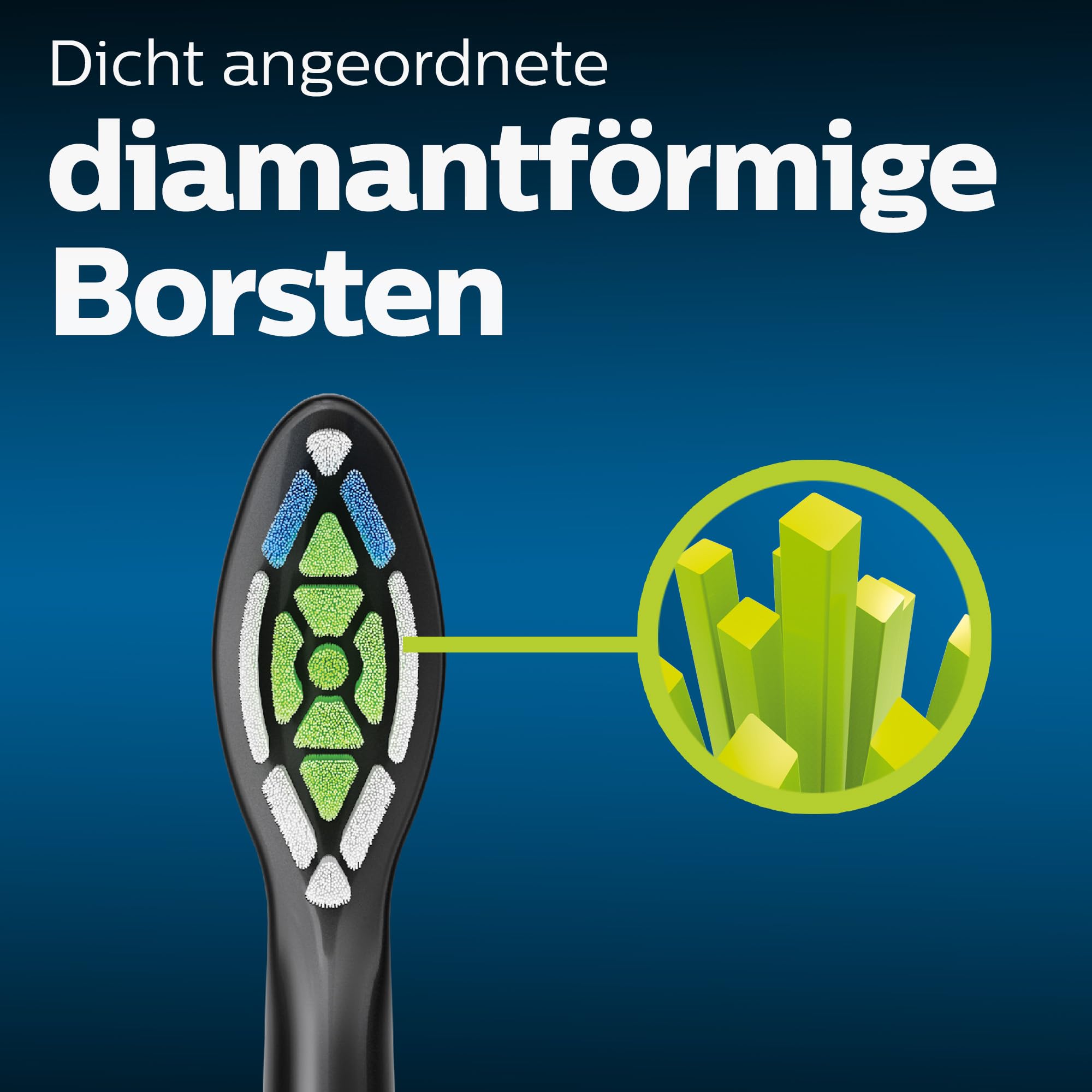 Foto 6 pulgar | Cabezales De Cepillo De Dientes Philips Sonicare Original W2 Optimal White - Venta Internacional.
