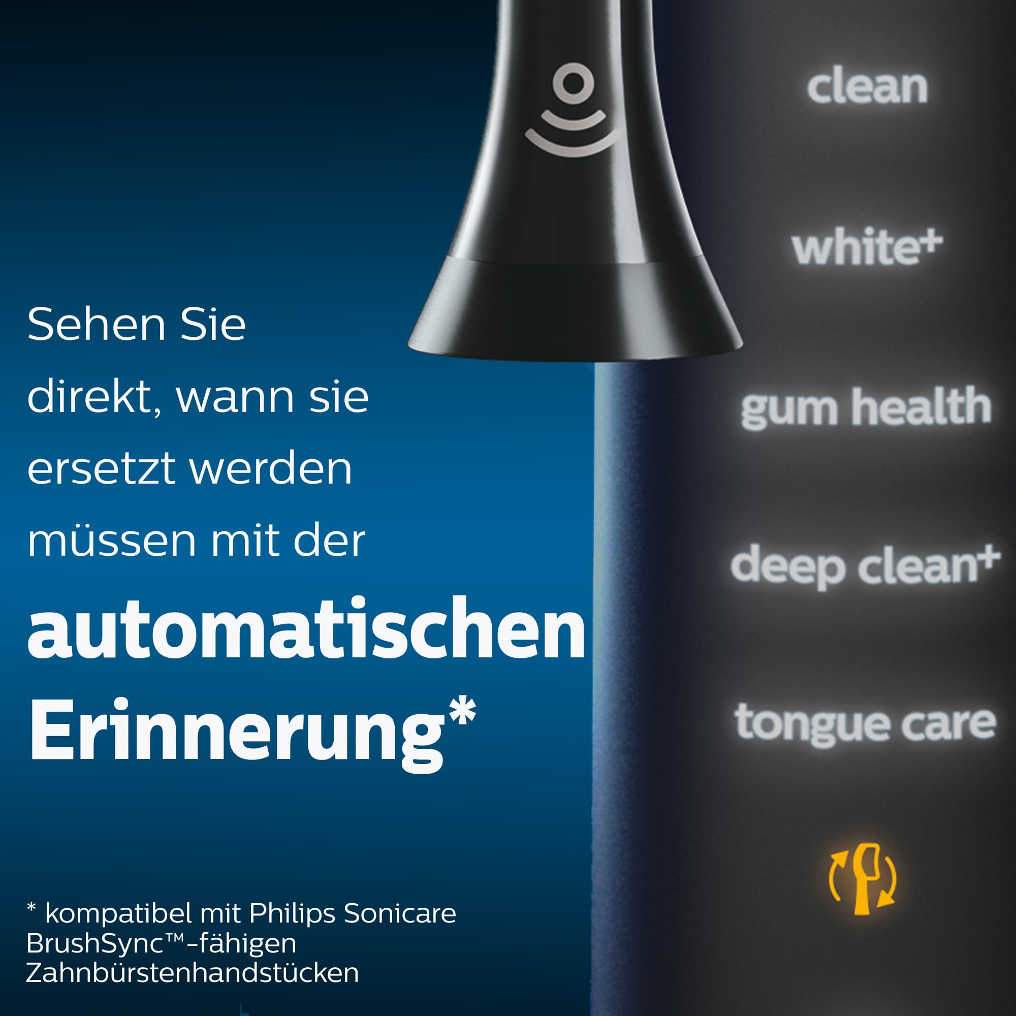 Foto 7 pulgar | Cabezales De Cepillo De Dientes Philips Sonicare Original W2 Optimal White - Venta Internacional.