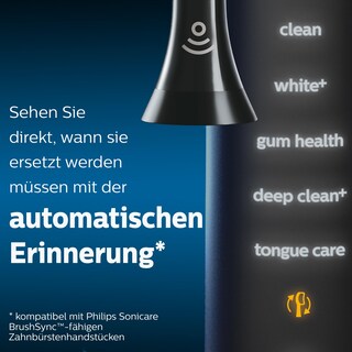 Foto 6 | Cabezales De Cepillo De Dientes Philips Sonicare Original W2 Optimal White - Venta Internacional.