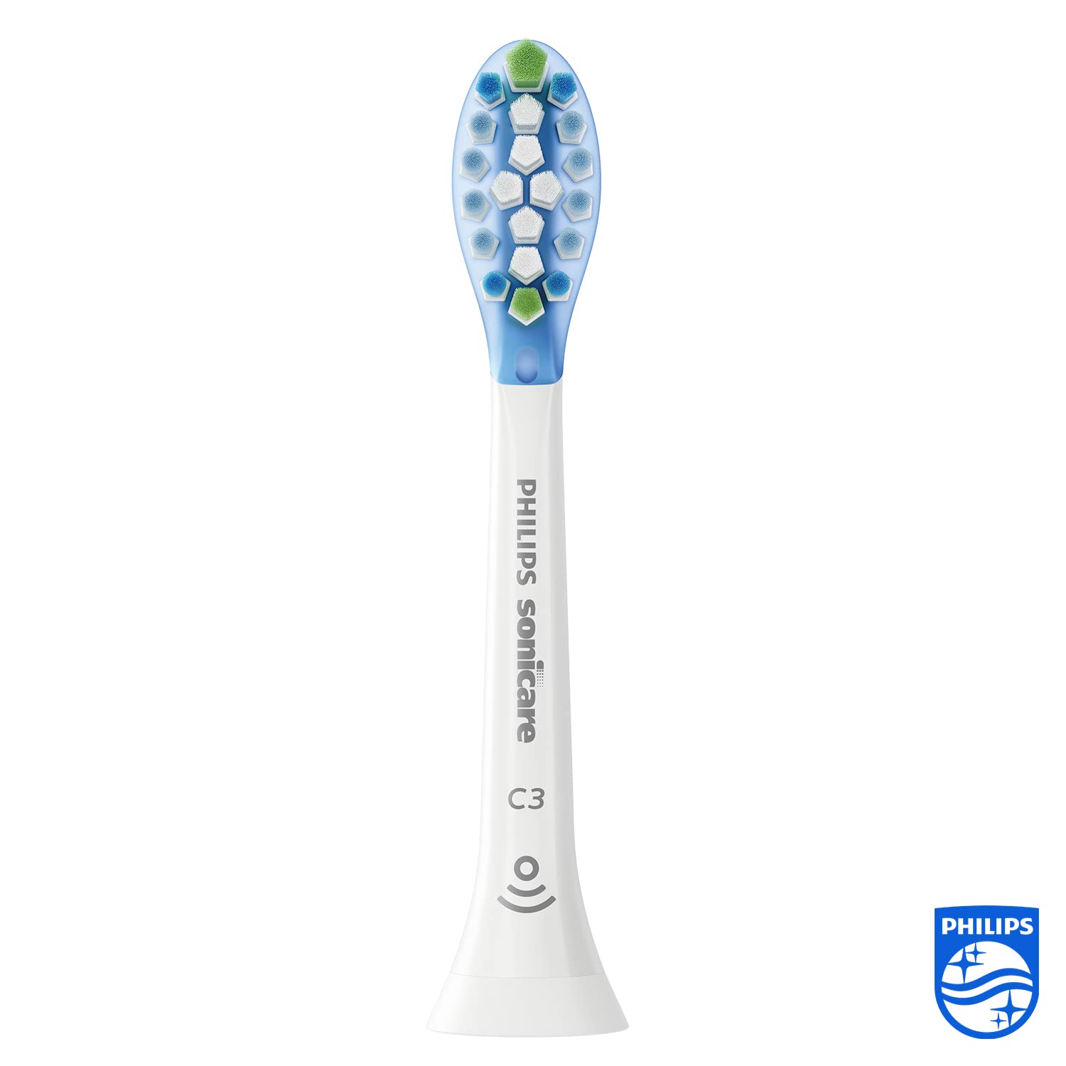Foto 3 pulgar | Cabezales De Cepillo De Dientes Philips Sonicare Original Adaptiveclean - Venta Internacional.
