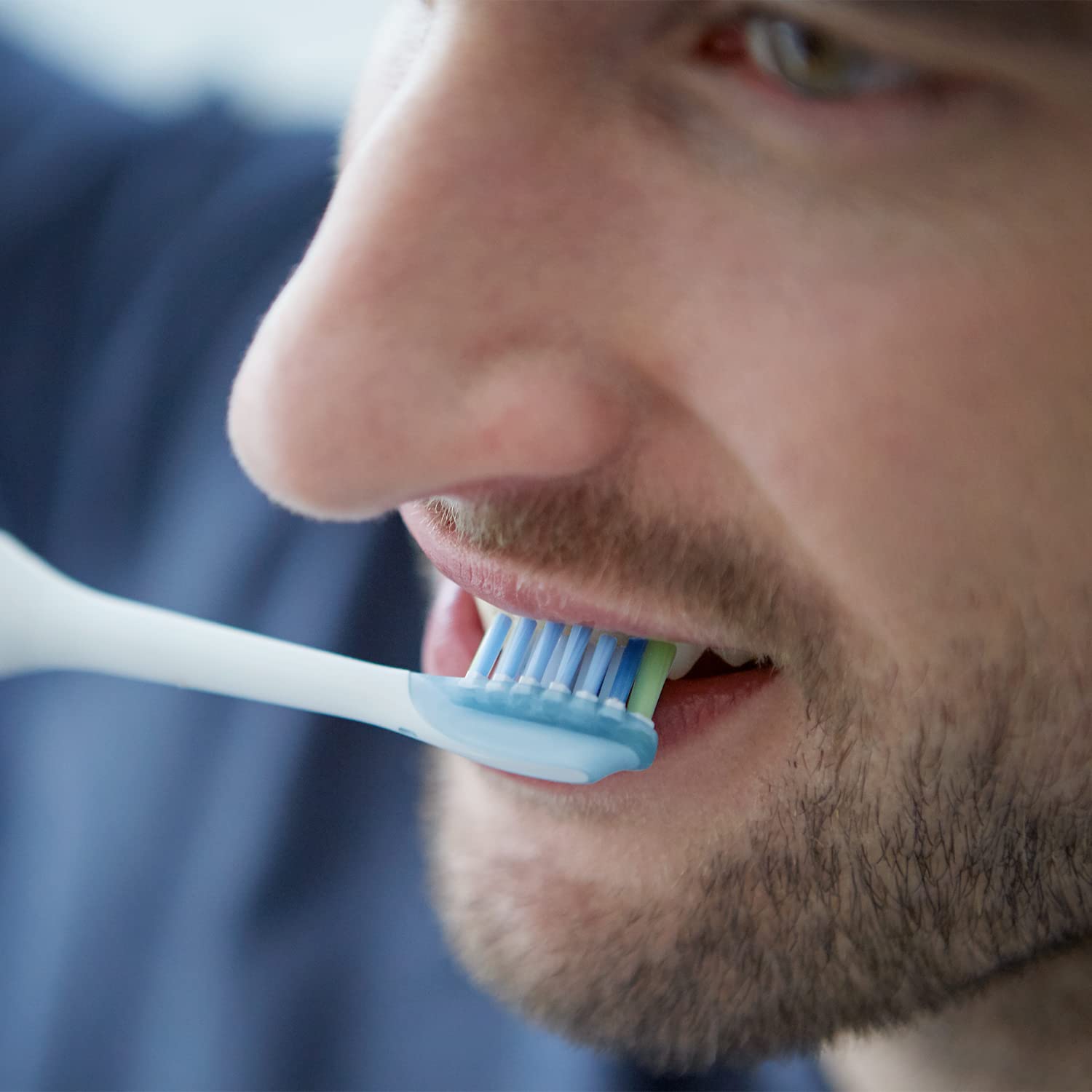 Foto 3 | Cabezales De Cepillo De Dientes Philips Sonicare Original Adaptiveclean - Venta Internacional.