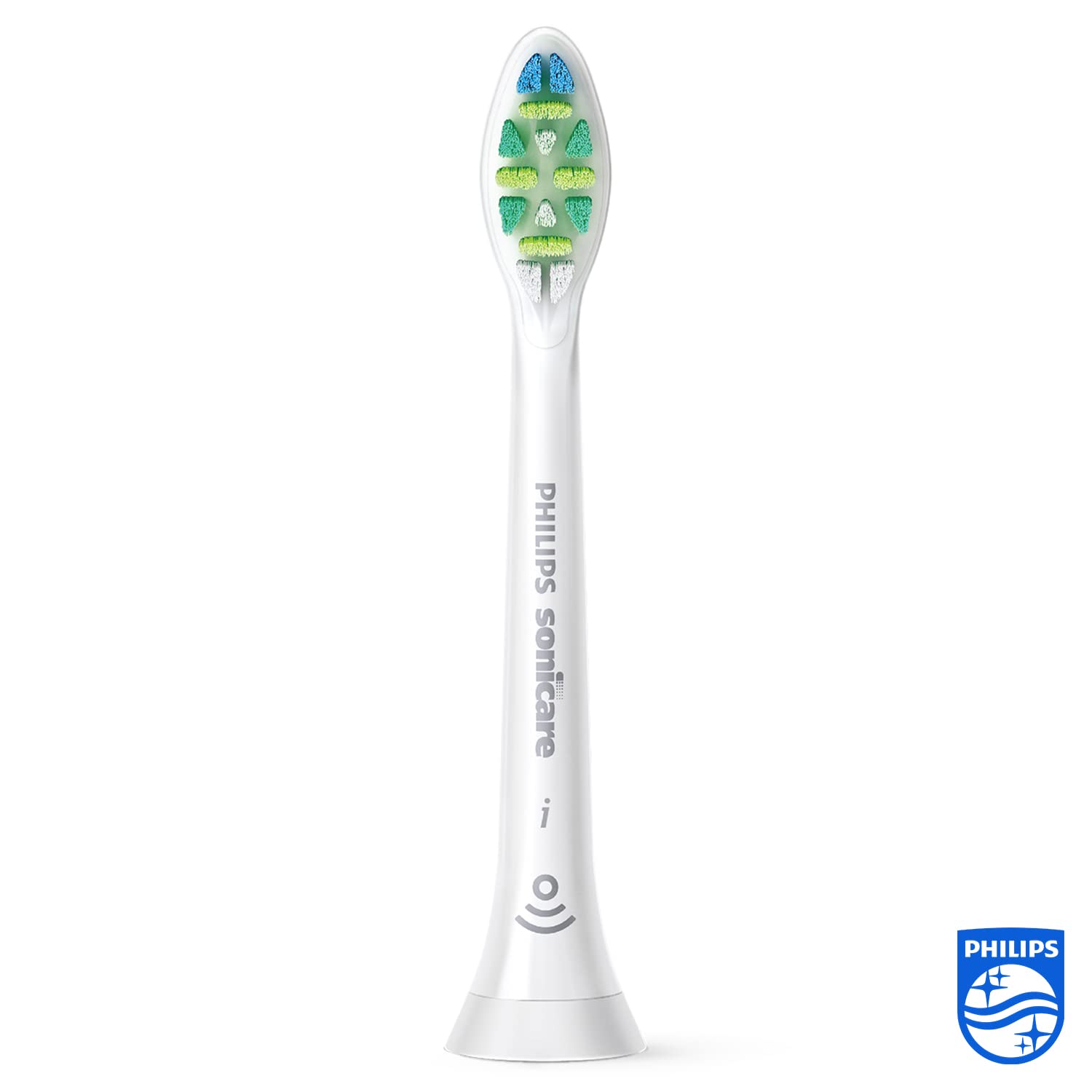 Foto 3 pulgar | Paquete De 4 Cabezales De Cepillado Philips Sonicare Intercare - Venta Internacional.
