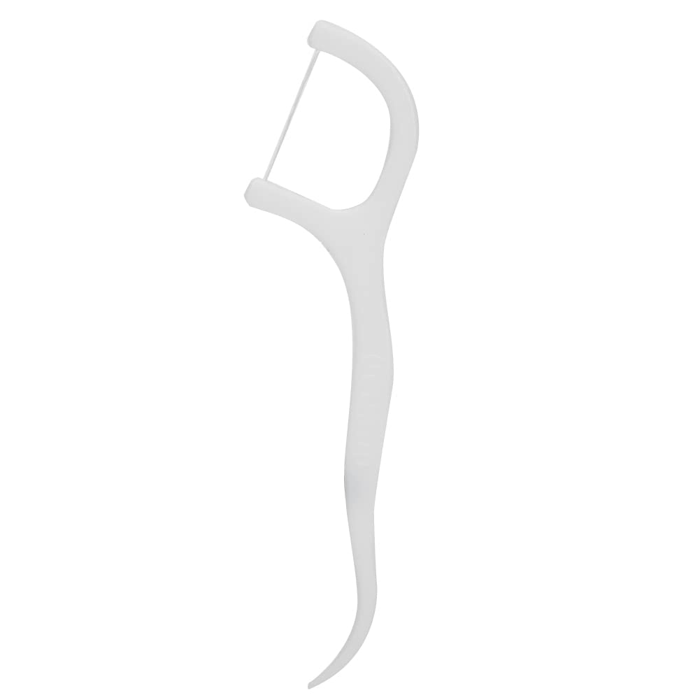 Foto 2 pulgar | Floss Picks, Hilo Dental Wytino, 500 Unidades, Para Viajes - Venta Internacional.