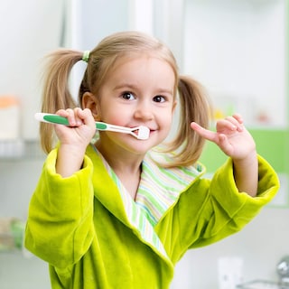 Foto 3 | Cepillo De Dientes Boao Three Sensory Autism Sensory Kids, 4 Piezas - Venta Internacional.