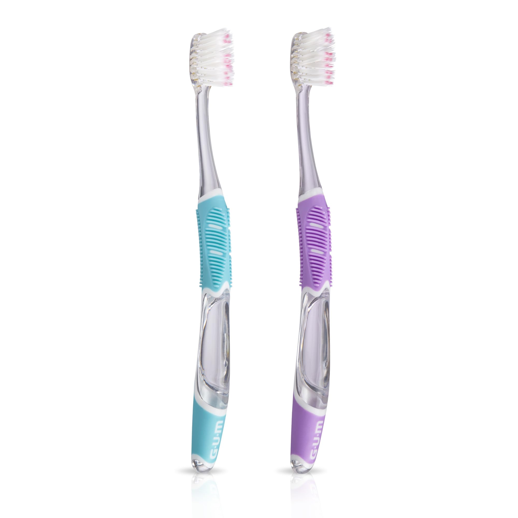 Foto 7 pulgar | Cepillo De Dientes Gum Technique Deep Clean Sensitive, 1 Unidad (paquete De 12) - Venta Internacional.