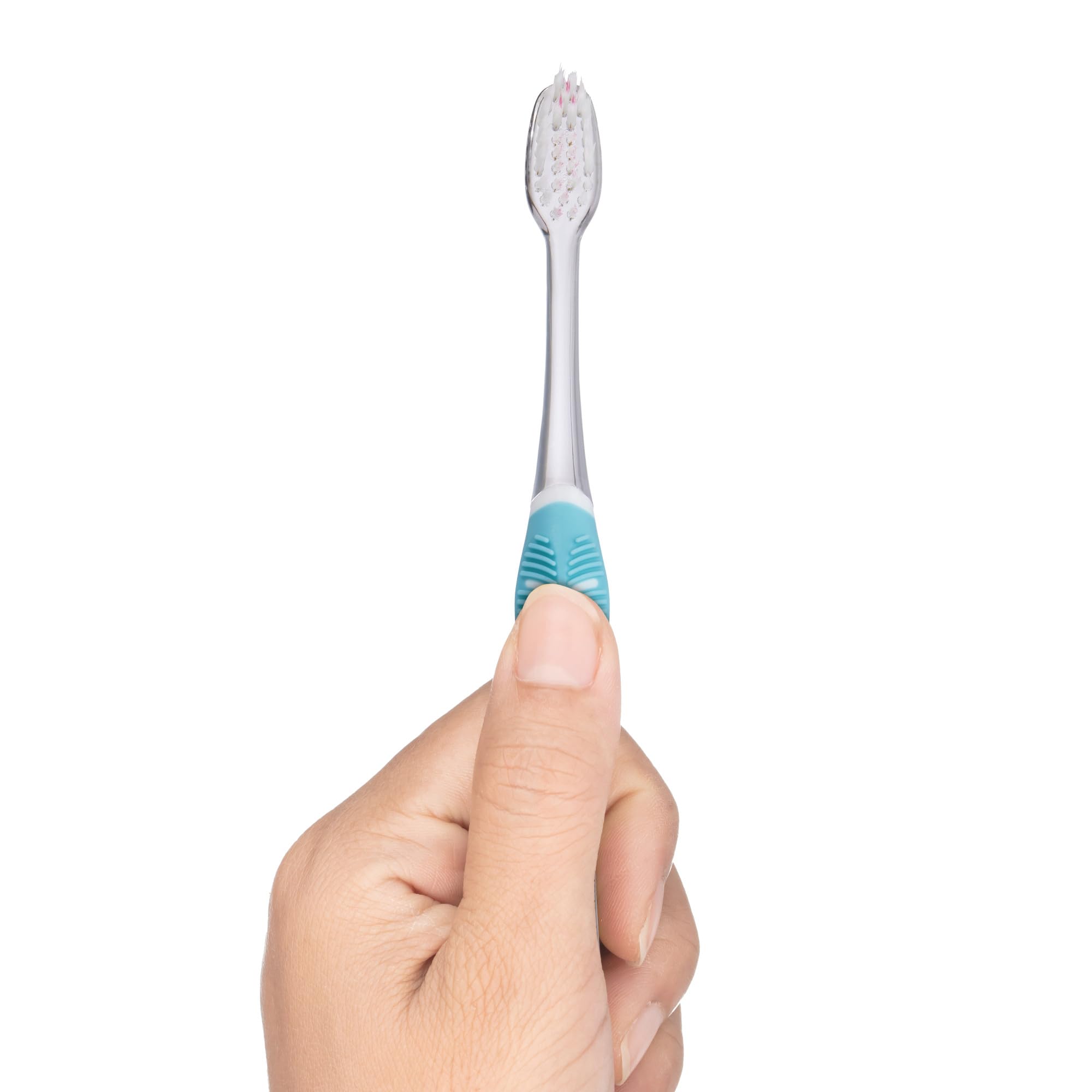 Foto 8 pulgar | Cepillo De Dientes Gum Technique Deep Clean Sensitive, 1 Unidad (paquete De 12) - Venta Internacional.