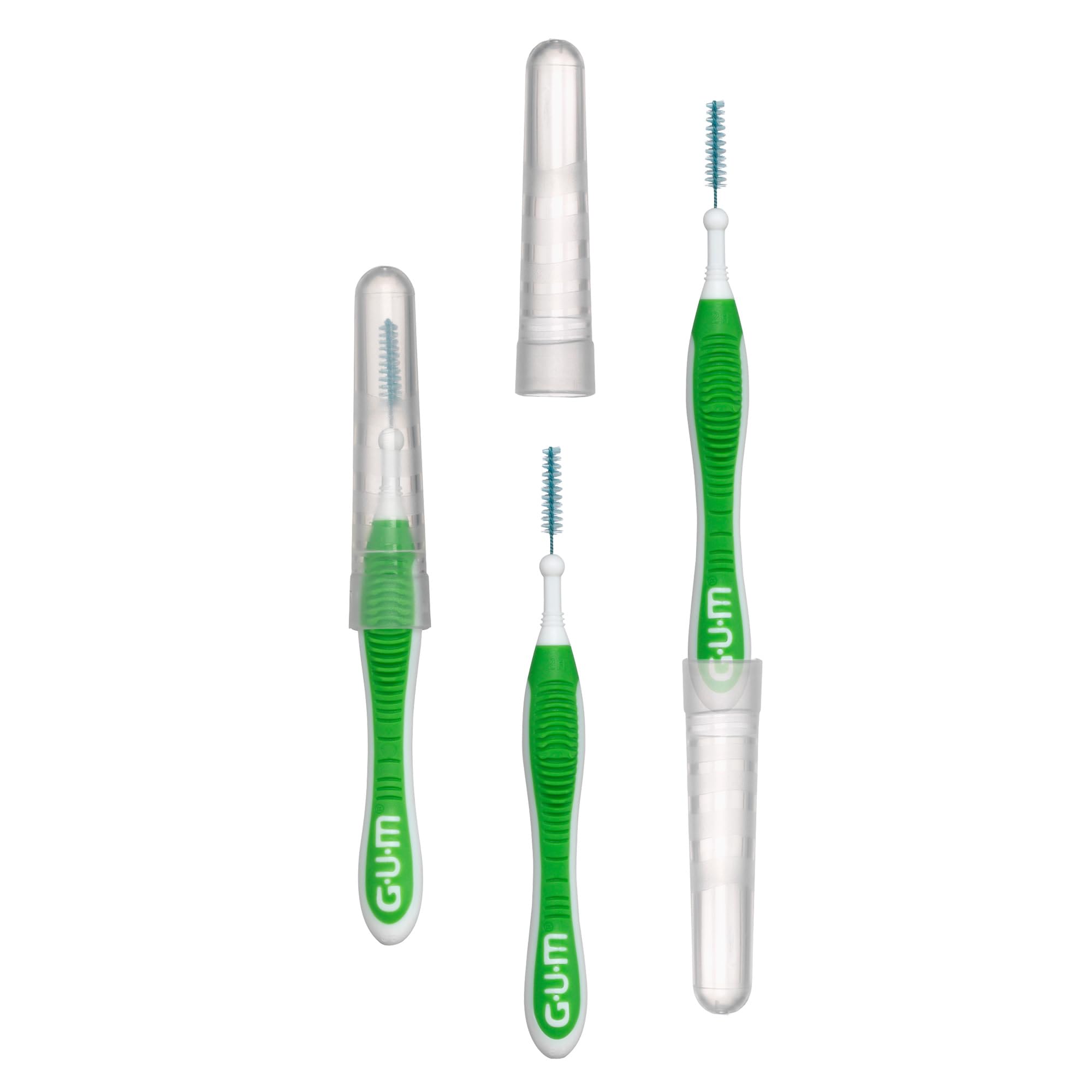 Foto 8 pulgar | Cepillos Interdentales Gum Proxabrush Go-betweens Tight, 10 Unidades - Venta Internacional.