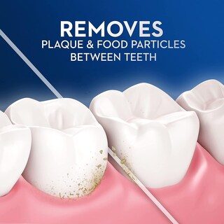 Foto 4 | Hilo Dental Oral-b Glide Scope Flavor 40 M (paquete De 6) - Venta Internacional.