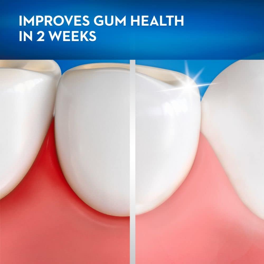 Foto 2 | Cepillo De Dientes Oral-b Gum Care Sensitive Extra Soft, 2 Unidades - Venta Internacional.