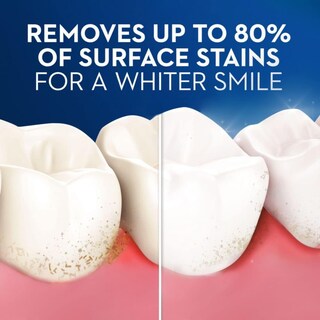 Foto 3 | Cepillo De Dientes Oral-b Pro-flex Stain Eraser Soft, 4 Unidades - Venta Internacional.