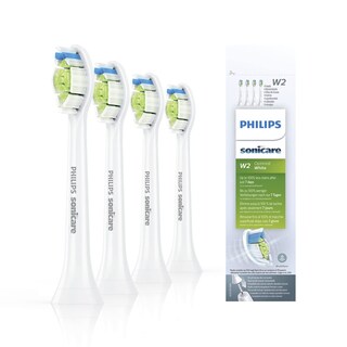 Foto 1 | Cabezales Para Cepillos De Dientes Philips Sonicare Diamond Clean, Paquete De 4 - Venta Internacional.