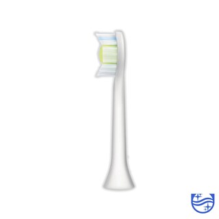 Foto 2 | Cabezales Para Cepillos De Dientes Philips Sonicare Diamond Clean, Paquete De 4 - Venta Internacional.