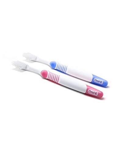 Foto 4 | Cepillo De Dientes Oral-b Complete Sensitive Teeth Extra Soft X6 - Venta Internacional.