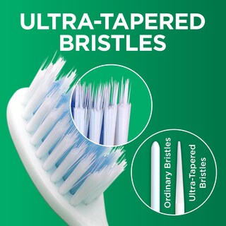Foto 2 | Cepillo De Dientes Gum Summit+ Soft Ultra Fine Bristles Para Adultos X10 - Venta Internacional.
