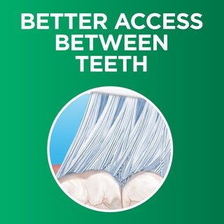 Foto 3 | Cepillo De Dientes Gum Summit+ Soft Ultra Fine Bristles Para Adultos X10 - Venta Internacional.