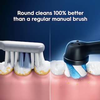 Foto 3 | Cabezales De Cepillo De Repuesto Oral-b Io Series Ultimate Clean - Venta Internacional.