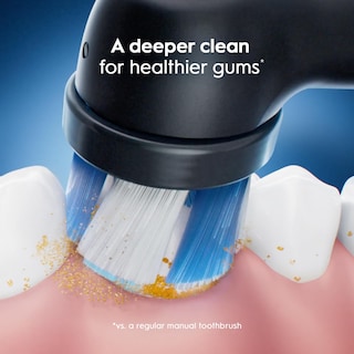 Foto 5 | Cabezales De Cepillo De Repuesto Oral-b Io Series Ultimate Clean - Venta Internacional.