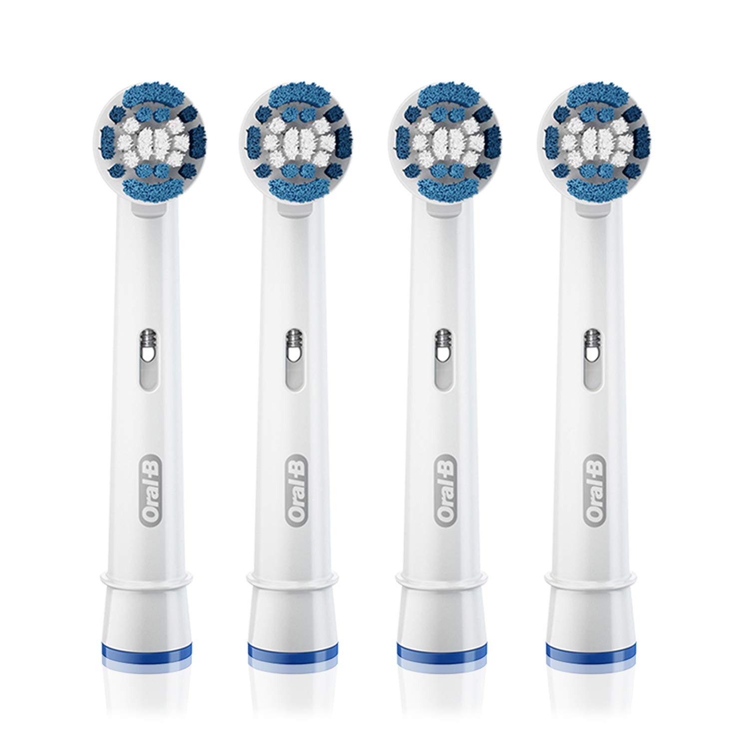 Foto 3 pulgar | Cabezal De Cepillo De Repuesto Oral-b Professional Precision Clean 4 - Venta Internacional.