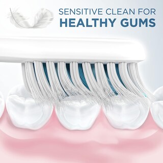 Foto 5 | Cabezales De Repuesto Para Cepillos De Dientes Oral-b Clic Sensitive X6 - Venta Internacional.