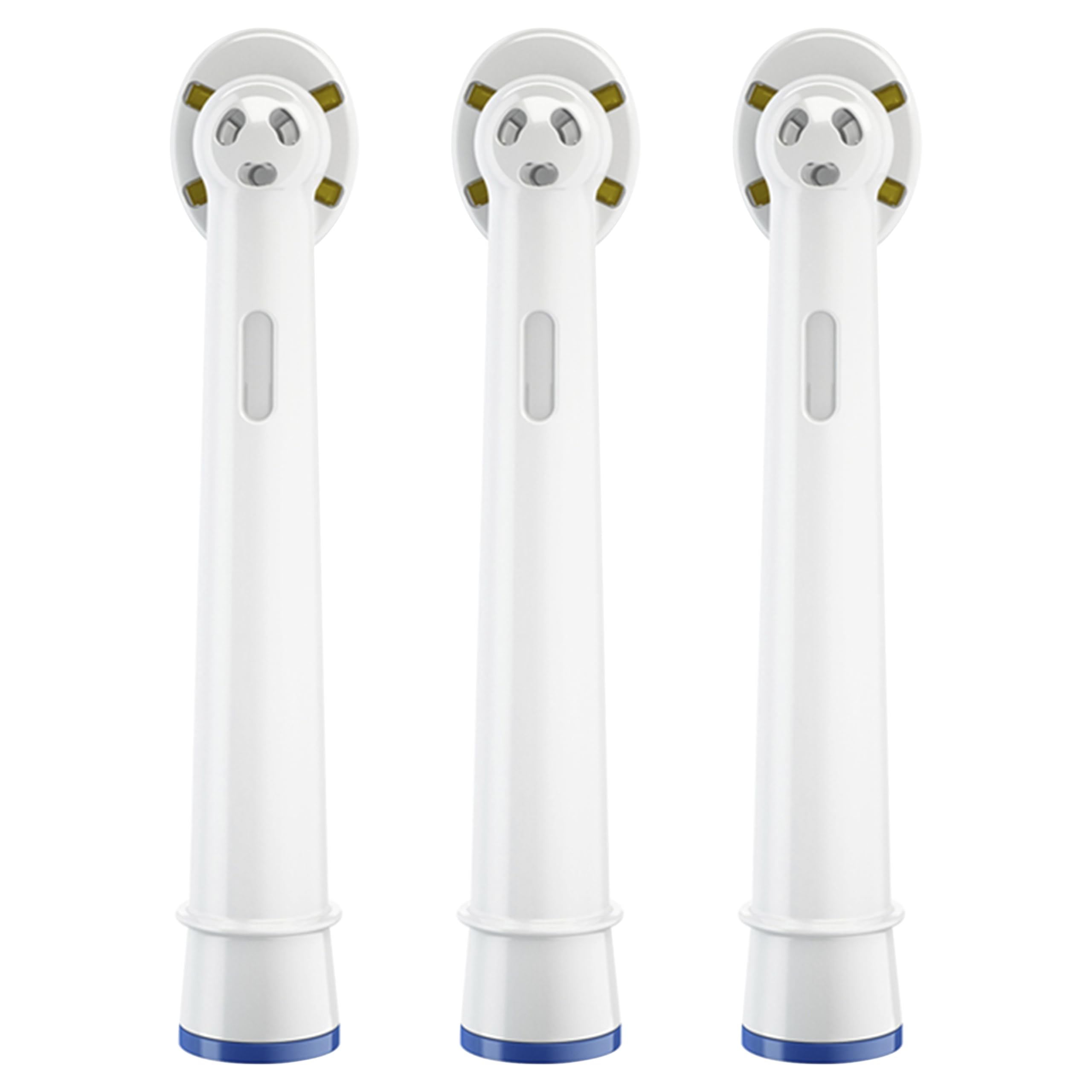 Foto 4 pulgar | Cabezales De Cepillo De Dientes Eléctricos De Repuesto Oral-b Floss Action, 3 Unidades - Venta Internacional.
