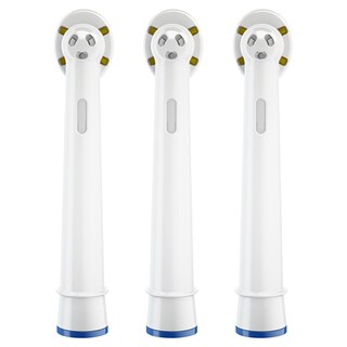 Foto 3 | Cabezales De Cepillo De Dientes Eléctricos De Repuesto Oral-b Floss Action, 3 Unidades - Venta Internacional.