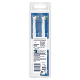 Foto 7 | Cabezales De Cepillo De Dientes Eléctricos De Repuesto Oral-b Floss Action, 3 Unidades - Venta Internacional.