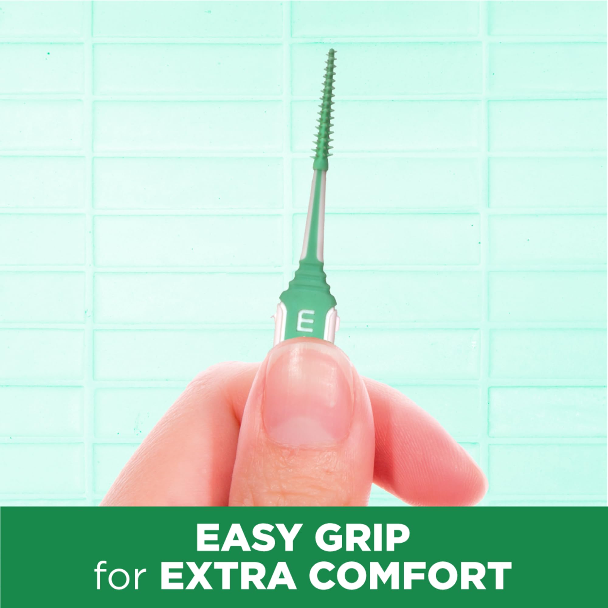 Foto 5 | Dental Picks Gum Soft-picks Comfort Flex - Limpiador De Dientes (80 Unidades) - Venta Internacional.