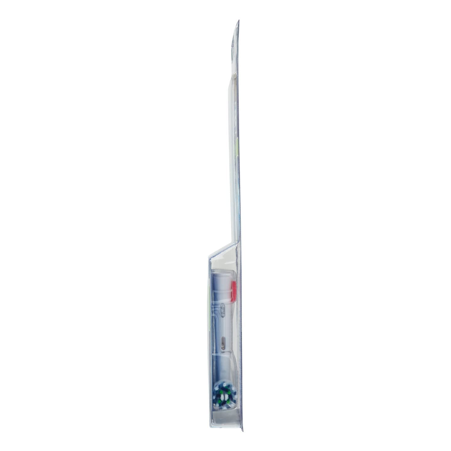 Foto 6 pulgar | Recambios Para Cepillos De Dientes Oral B Cross Action - Venta Internacional.