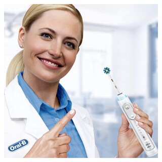 Foto 7 | Recambios Para Cepillos De Dientes Oral B Cross Action - Venta Internacional.